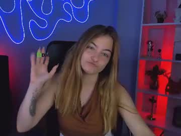 chaturbate Adelina♥