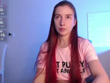 chaturbate Eva