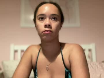 chaturbate Goddess El