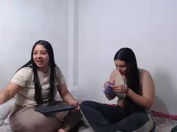 Jazmin and Scarlett video