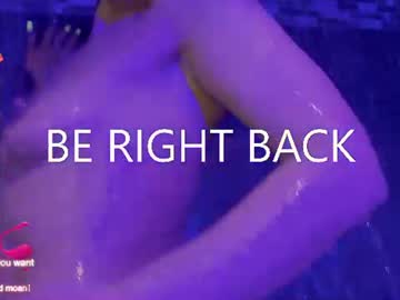 chaturbate melissa_fane