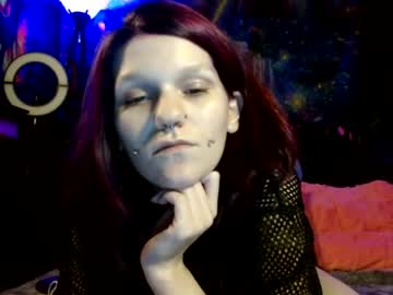 chaturbate Princess Pixie Dust