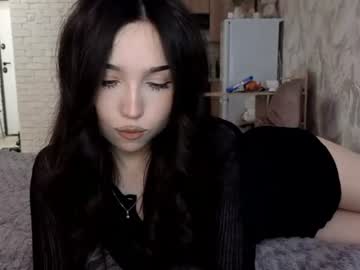 Amie featured webcam